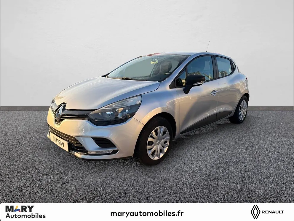 Véhicule occasion 207233 - renault CLIO - Photo 1