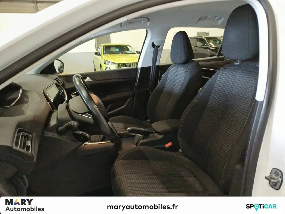 Véhicule occasion 190625 - peugeot 308 - Photo 9