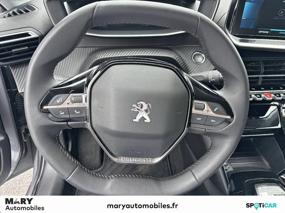 Véhicule occasion 189853 - peugeot 208 - Photo 13