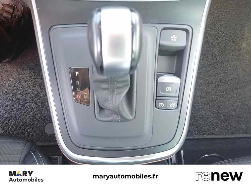 Véhicule occasion 171476 - renault SCENIC - Photo 21