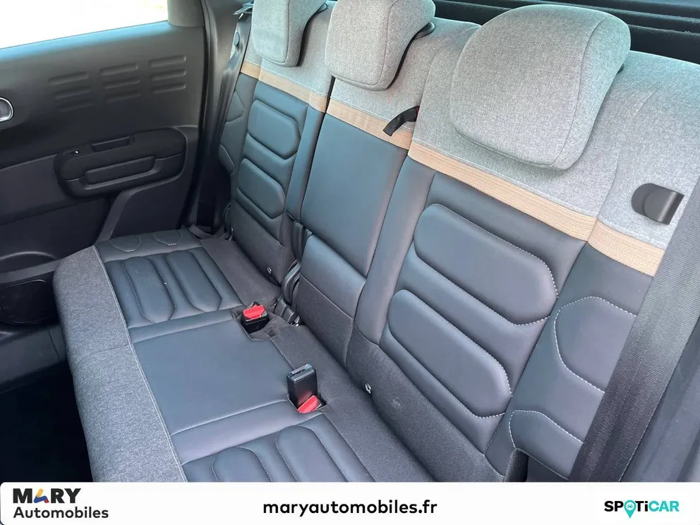 Véhicule occasion 191845 - Citroën C3 AIRCROSS - Photo 9