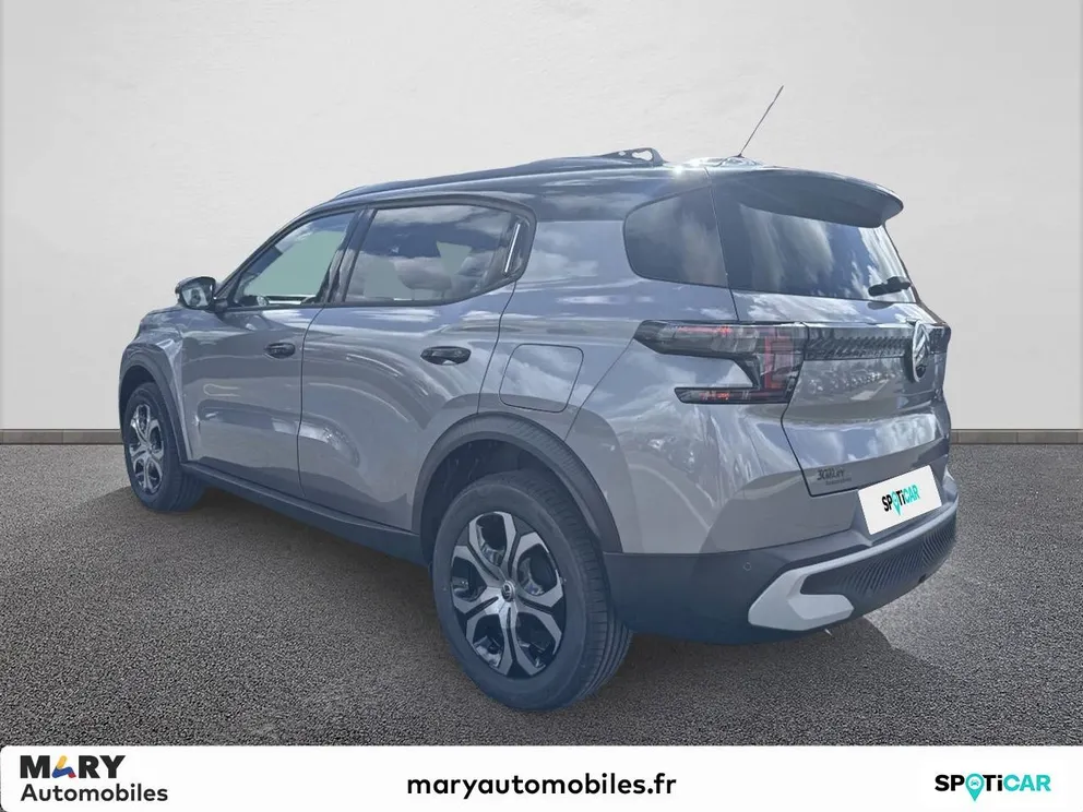 Véhicule occasion 220038 - Citroën C3 AIRCROSS - Photo 7