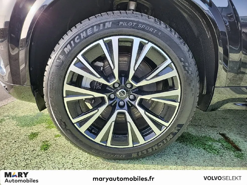 Véhicule occasion 213988 - volvo XC90 - Photo 9