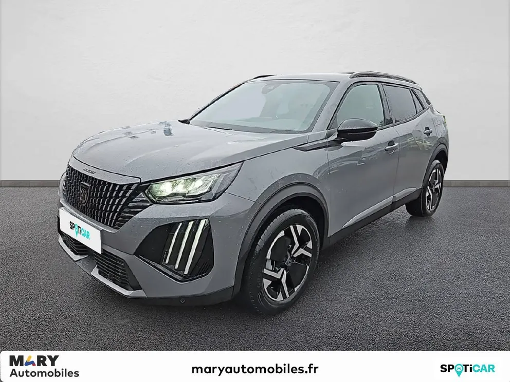 Véhicule occasion 213212 - peugeot 2008 - Photo 5