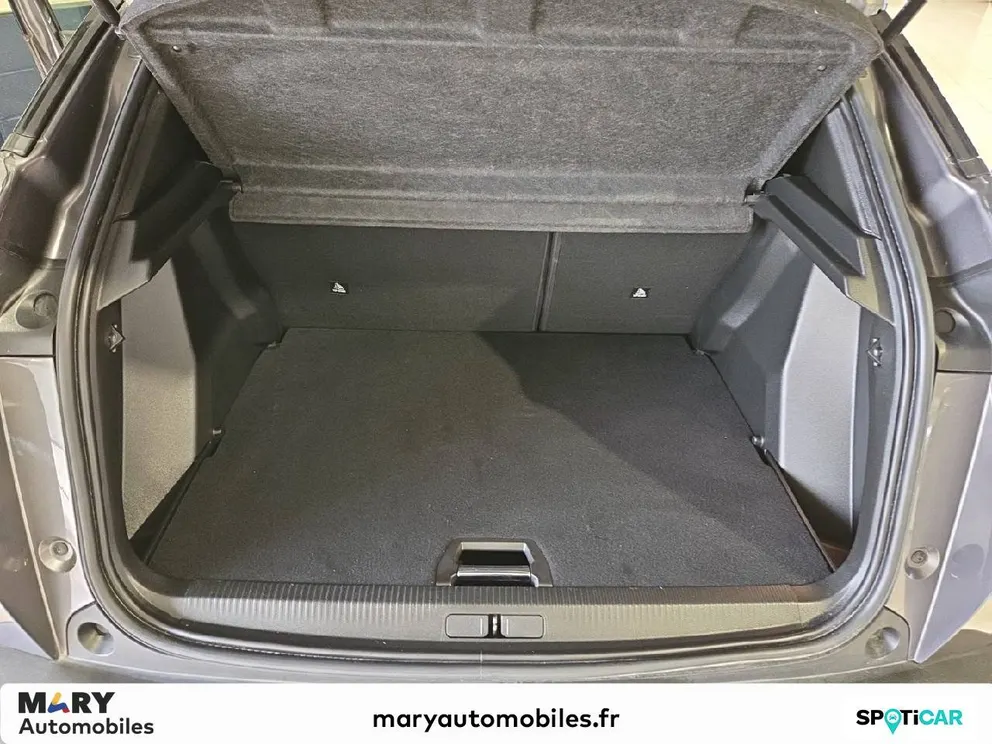 Véhicule occasion 220379 - peugeot 2008 - Photo 6