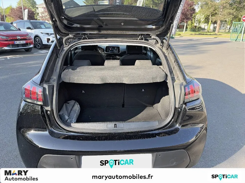 Véhicule occasion 217391 - peugeot 208 - Photo 6