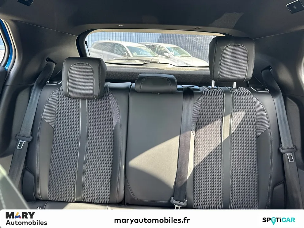 Véhicule occasion 1239158 - peugeot 2008 - Photo 27