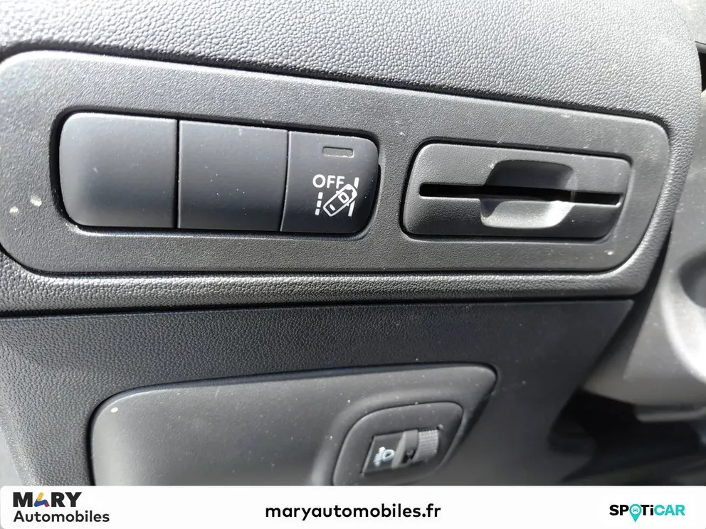 Véhicule occasion 225755 - Citroën C3 AIRCROSS - Photo 12