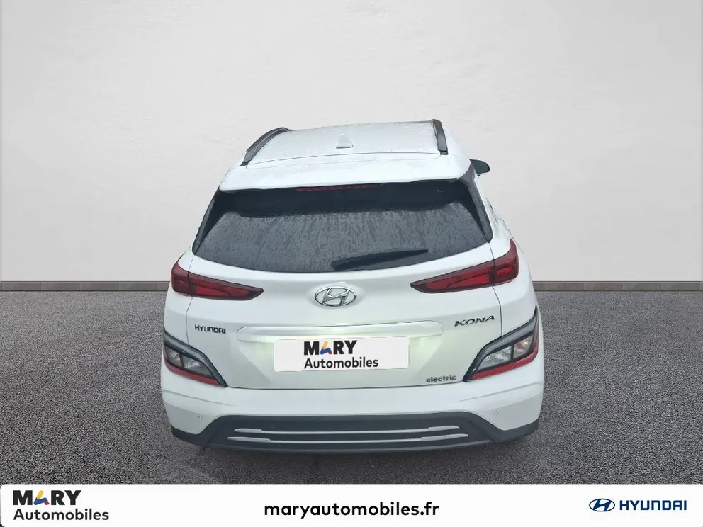 Véhicule occasion 198912 - hyundai KONA - Photo 5