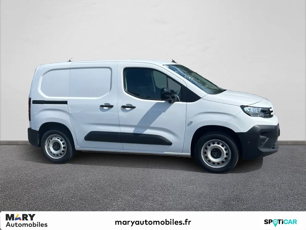 Véhicule occasion 1231549 - peugeot PARTNER - Photo 4