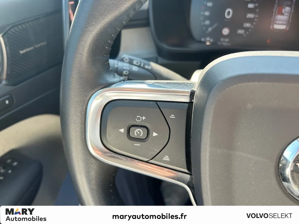 Véhicule occasion 229076 - volvo XC40 - Photo 20