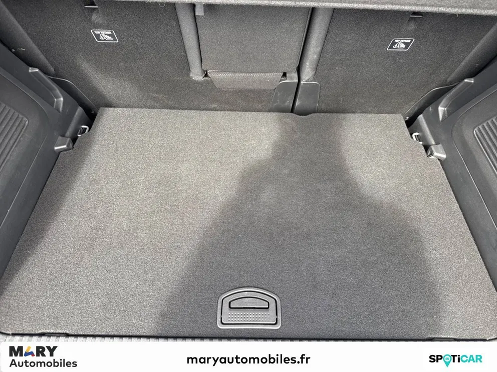 Véhicule occasion 183591 - Citroën C3 AIRCROSS - Photo 6