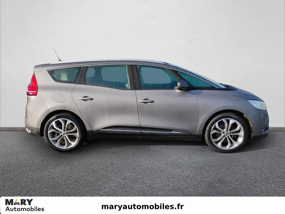 Véhicule occasion 227552 - renault GRAND SCENIC - Photo 4