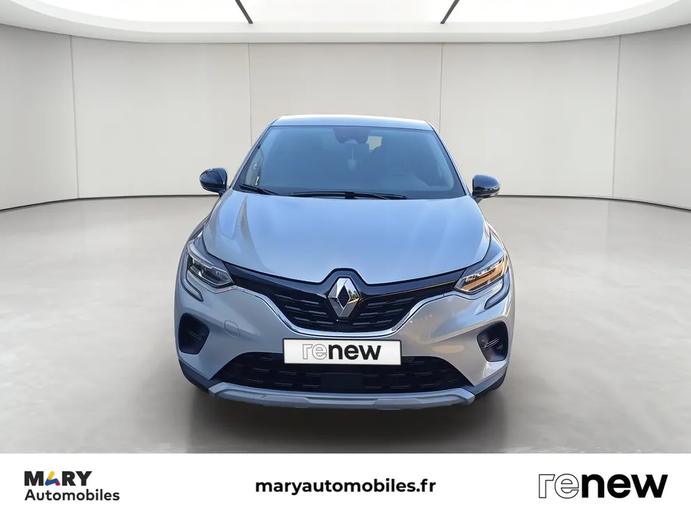 Véhicule occasion 1234063 - renault CAPTUR - Photo 8