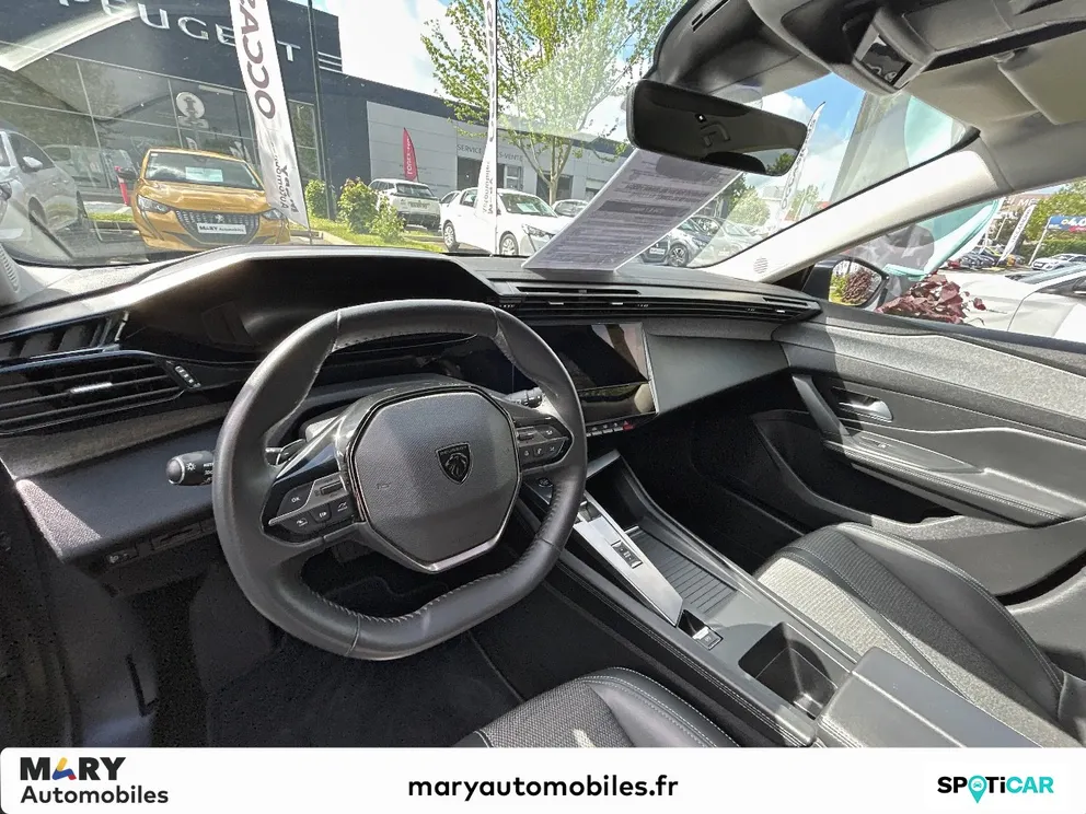 Véhicule occasion 228544 - peugeot 308 - Photo 8