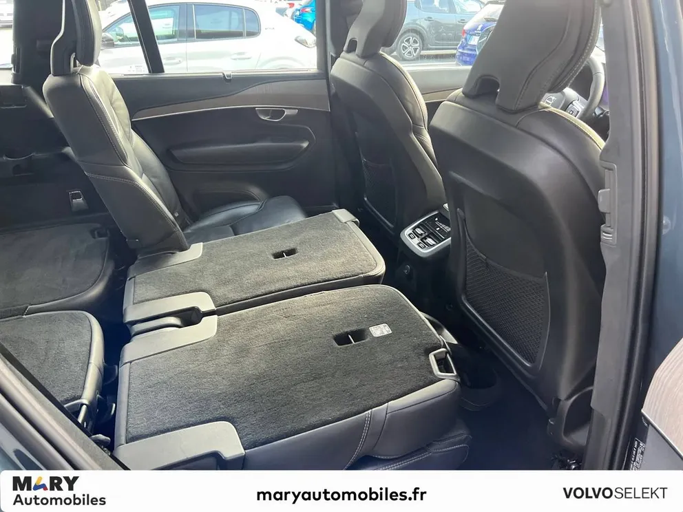 Véhicule occasion 198539 - volvo XC90 - Photo 6