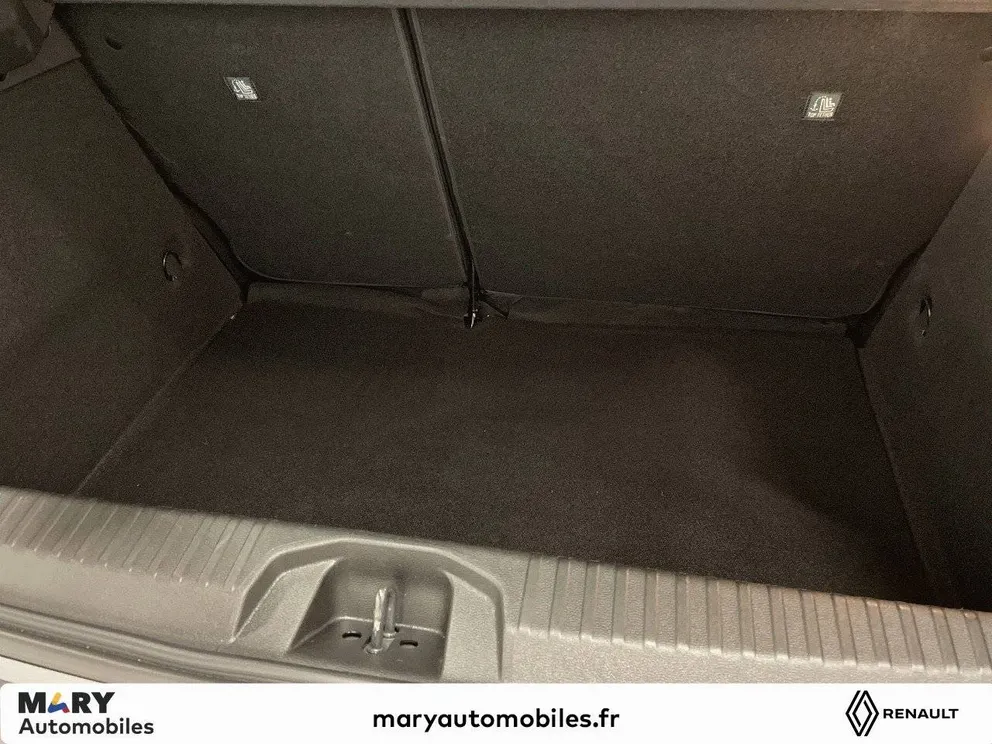 Véhicule occasion 198713 - renault CLIO - Photo 6