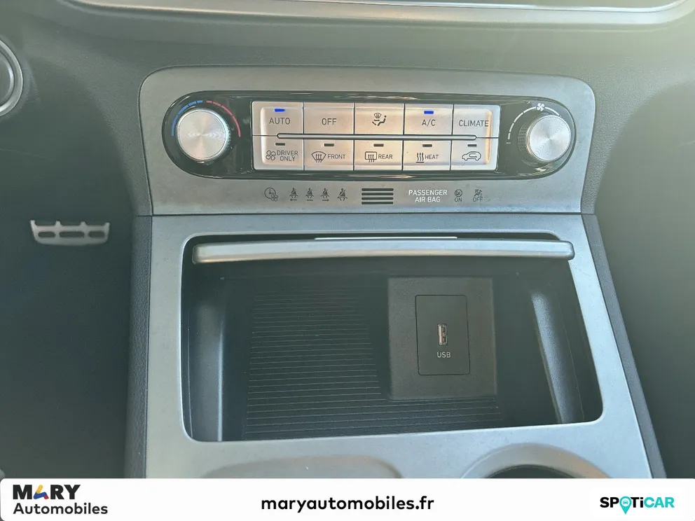 Véhicule occasion 1238091 - hyundai KONA - Photo 14