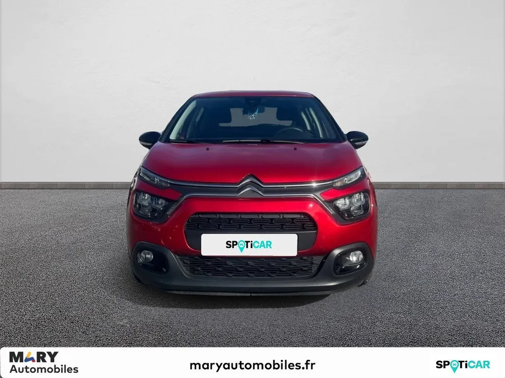 Véhicule occasion 203498 - Citroën C3 - Photo 2