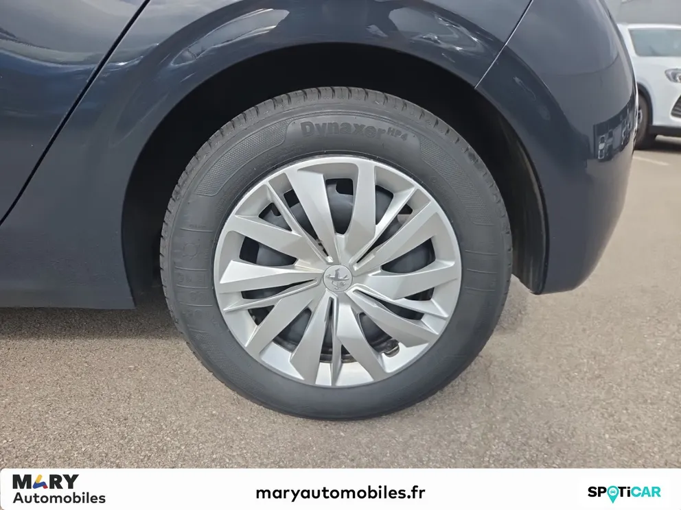Véhicule occasion 1233314 - peugeot 208 - Photo 7