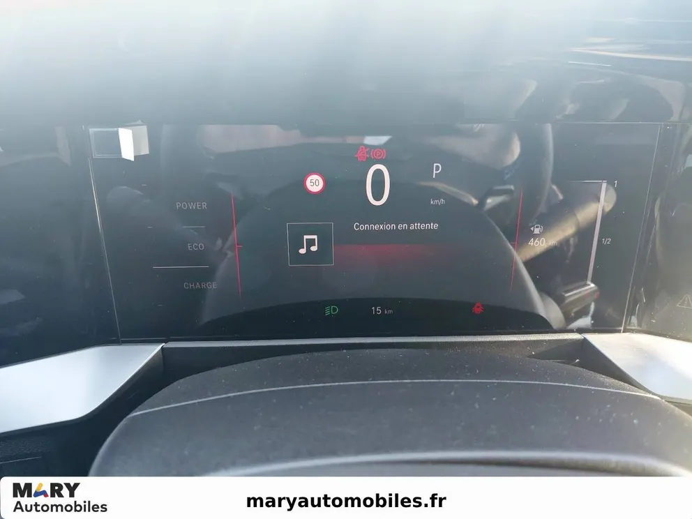 Véhicule occasion 224243 - opel MOKKA - Photo 13