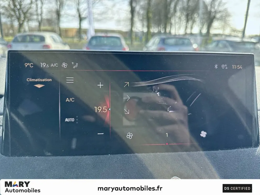Véhicule occasion 216743 - ds DS 3 - Photo 15