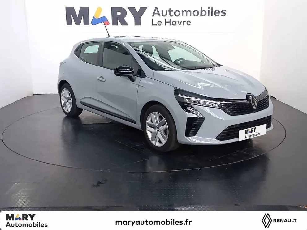 Véhicule occasion 189906 - renault CLIO - Photo 3