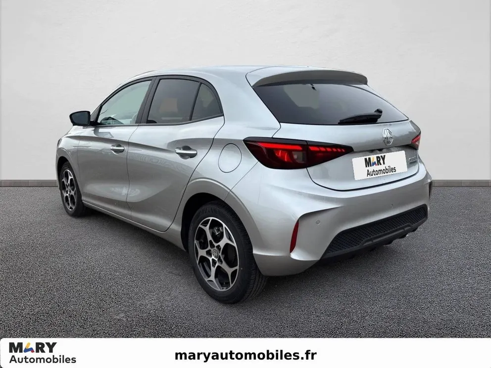 Véhicule occasion 232264 - mg MG3 - Photo 7