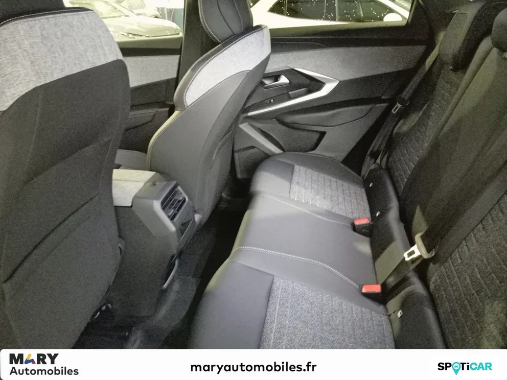 Véhicule occasion 1227766 - peugeot 3008 - Photo 16