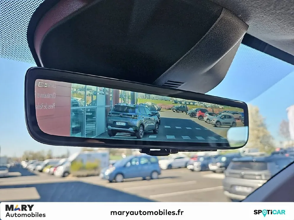 Véhicule occasion 224772 - Citroën JUMPY - Photo 16