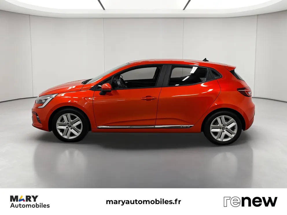Véhicule occasion 233994 - renault CLIO - Photo 2