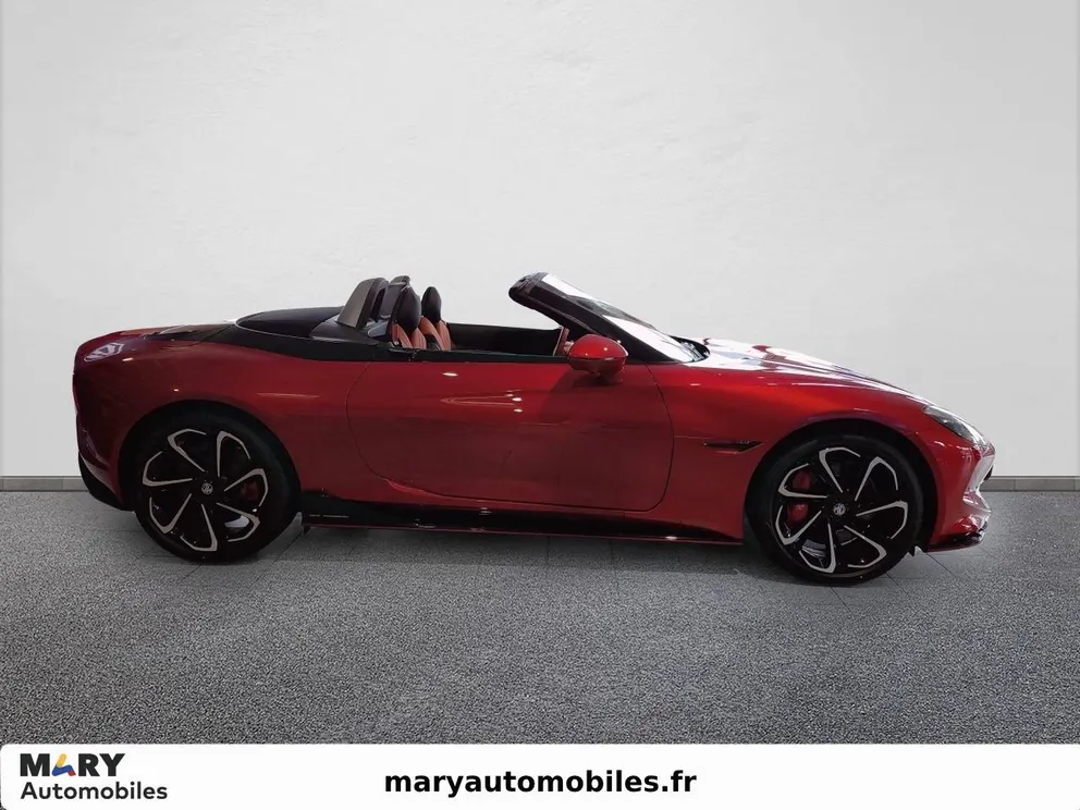 Véhicule occasion 210760 - mg CYBERSTER - Photo 4