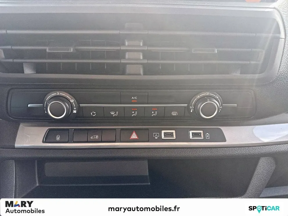 Véhicule occasion 182596 - peugeot EXPERT - Photo 14