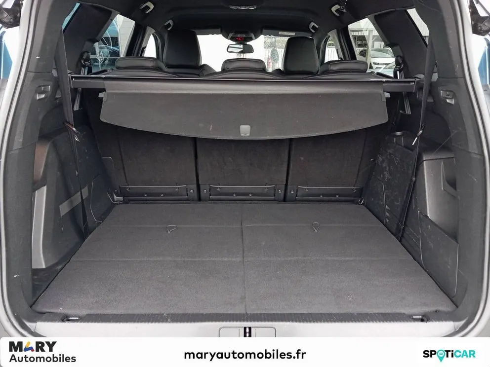 Véhicule occasion 214585 - peugeot 5008 - Photo 6