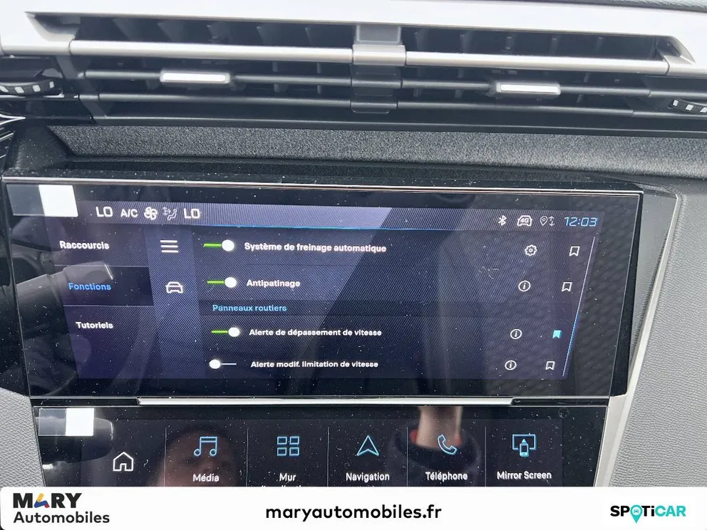 Véhicule occasion 215080 - peugeot 308 - Photo 16