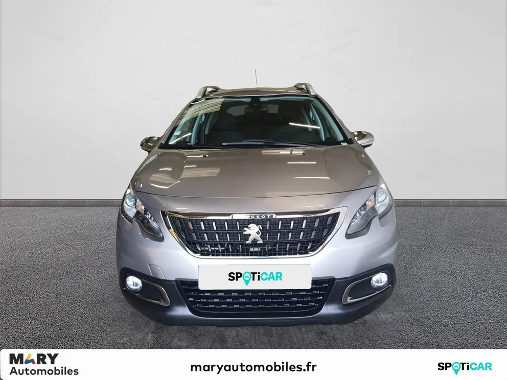 Véhicule occasion 1229498 - peugeot 2008 - Photo 6