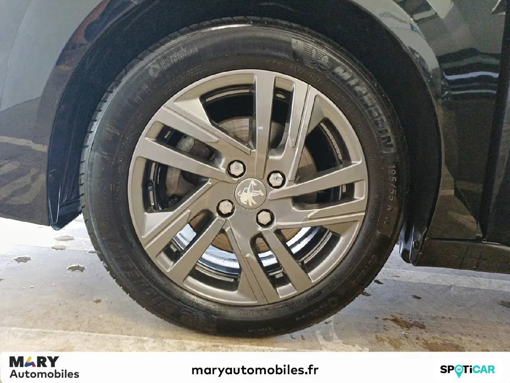 Véhicule occasion 179010 - peugeot 208 - Photo 11