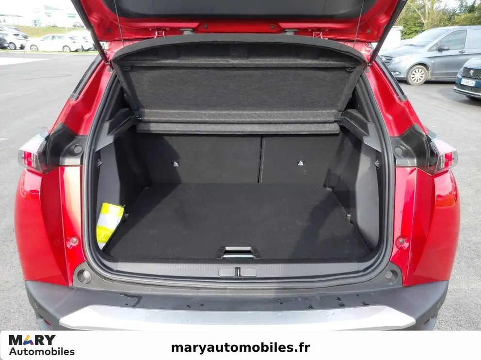 Véhicule occasion 186667 - peugeot 2008 - Photo 6