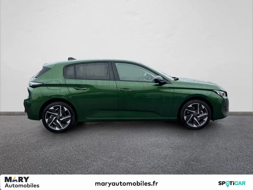 Véhicule occasion 214030 - peugeot 308 - Photo 4