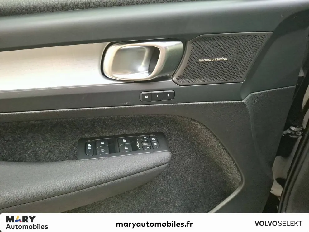Véhicule occasion 203571 - volvo XC40 - Photo 15