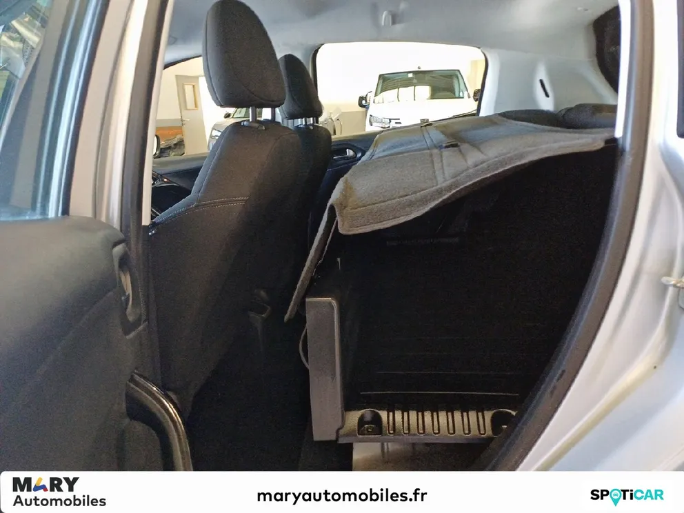 Véhicule occasion 238047 - peugeot 208 - Photo 15