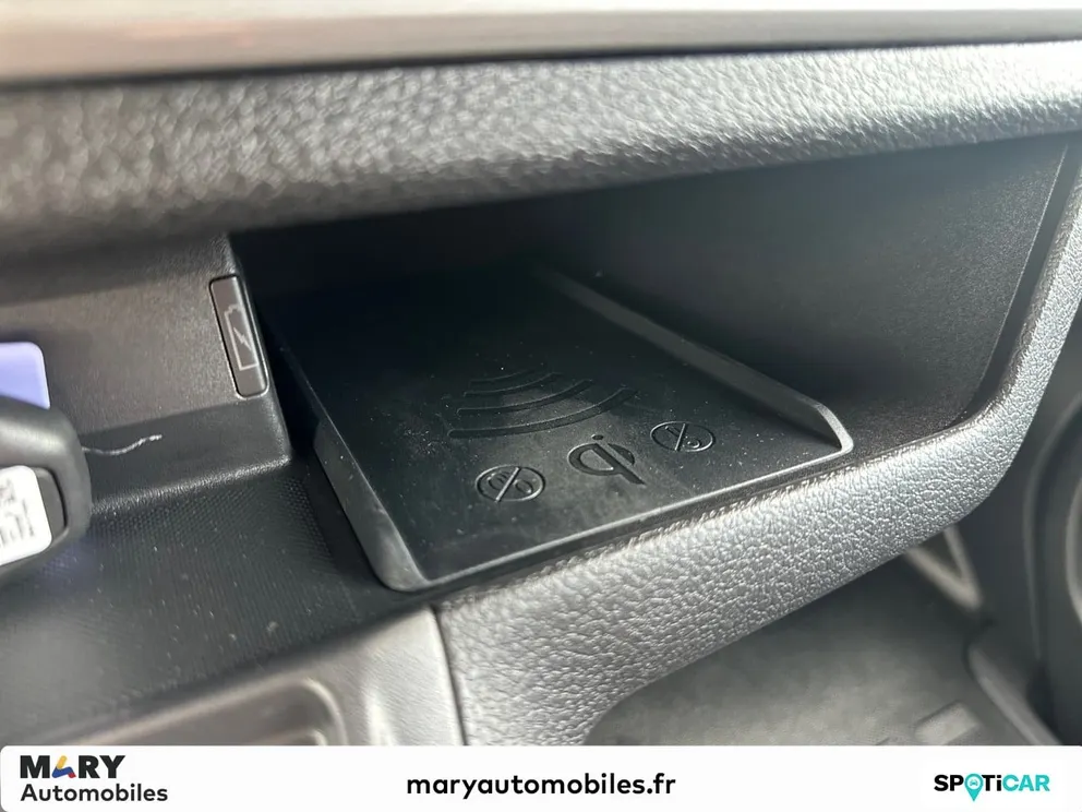 Véhicule occasion 1239715 - peugeot EXPERT - Photo 21