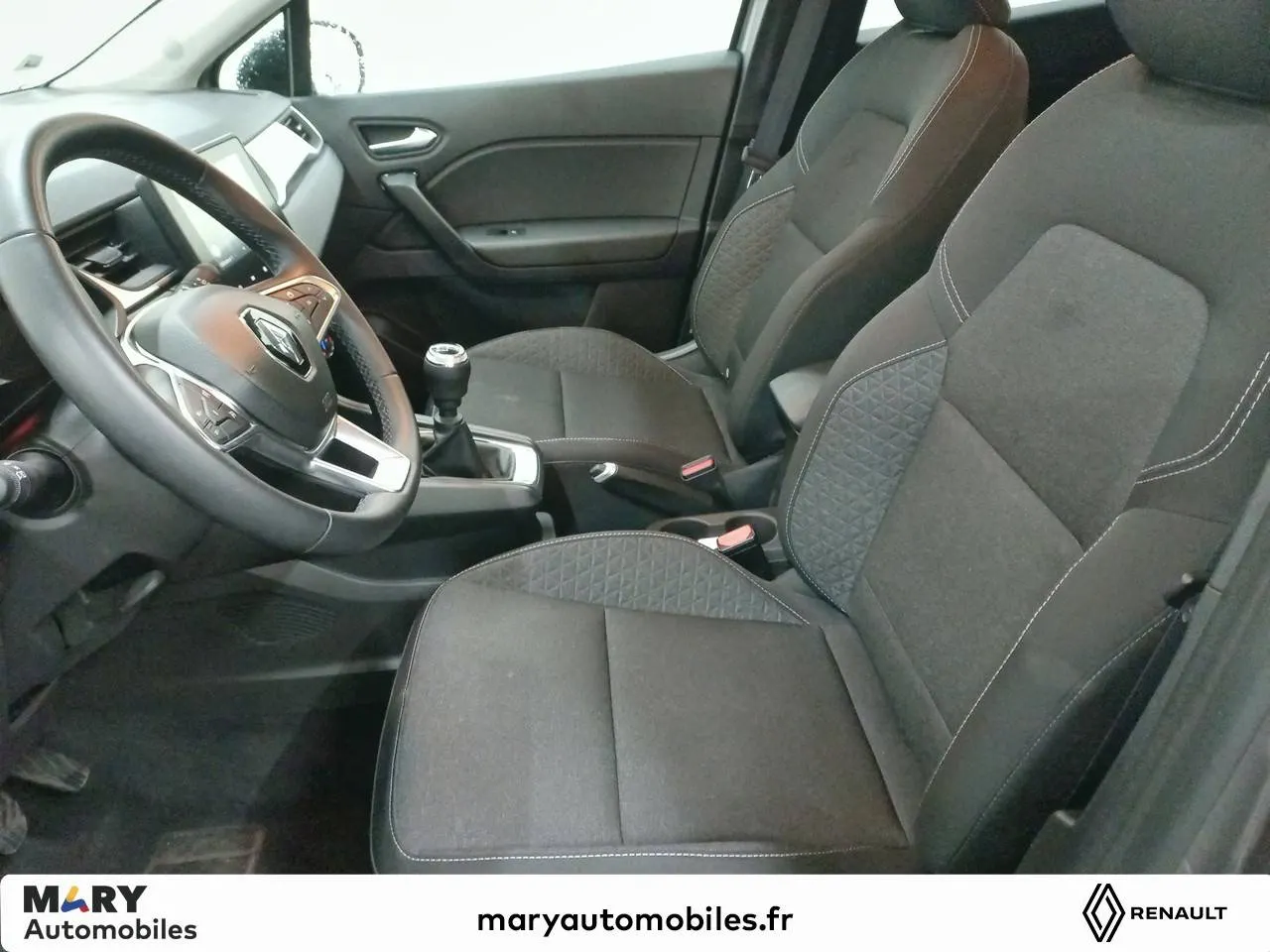 image du véhicule