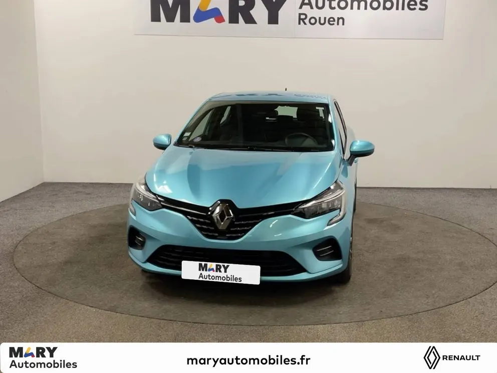 Véhicule occasion 202378 - renault CLIO - Photo 2