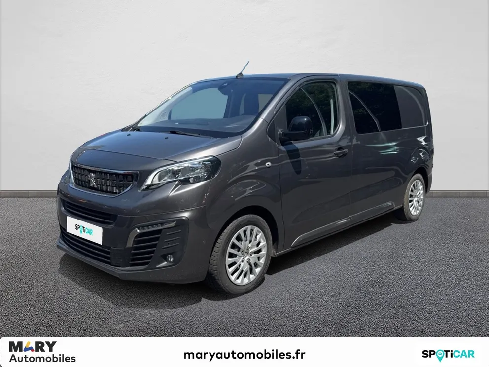 Véhicule occasion 233970 - peugeot EXPERT - Photo 1