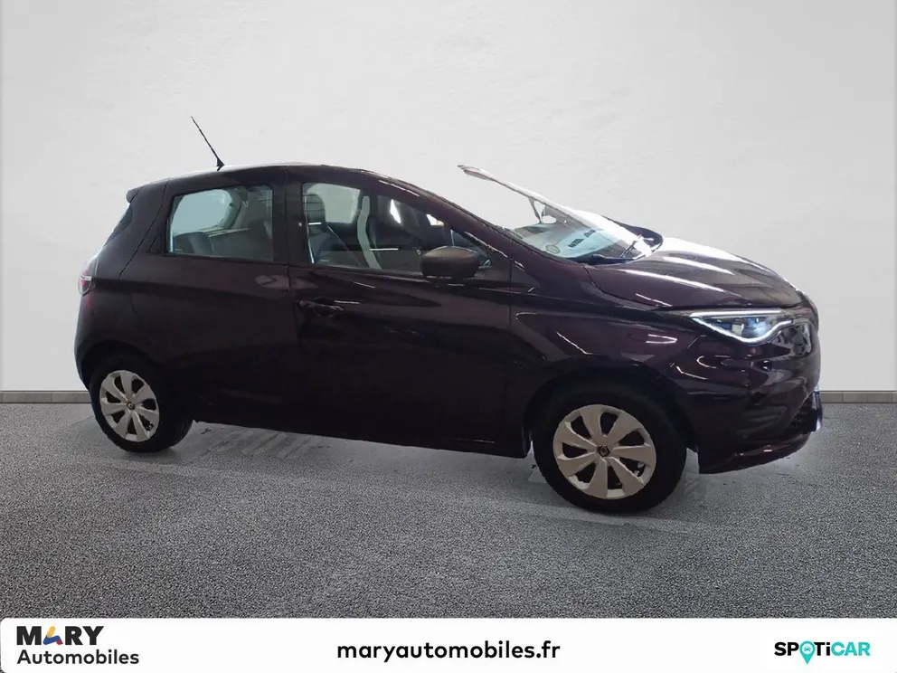 Véhicule occasion 173959 - renault ZOE - Photo 4