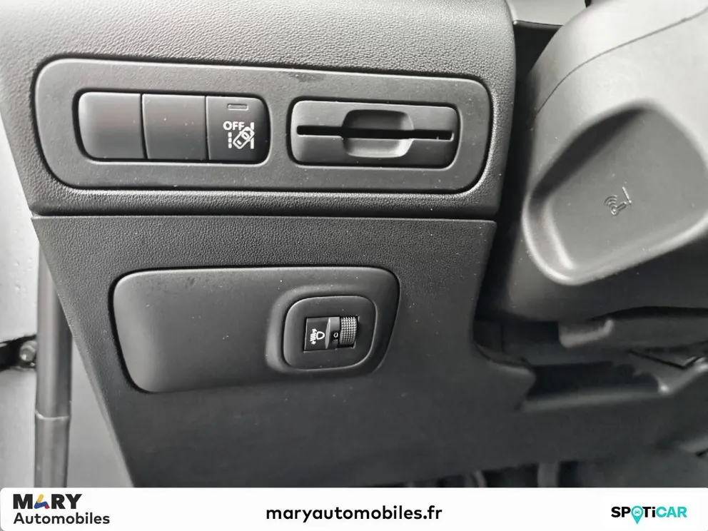 Véhicule occasion 216427 - Citroën C3 AIRCROSS - Photo 13