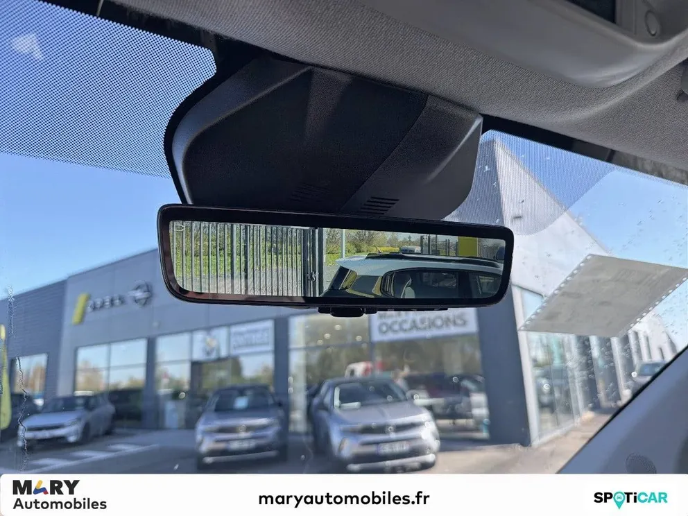 Véhicule occasion 262826 - peugeot EXPERT - Photo 18