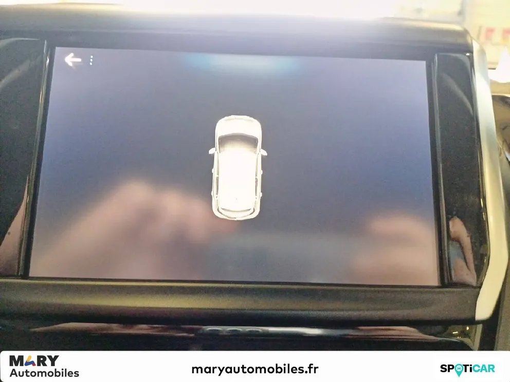 Véhicule occasion 218671 - peugeot 208 - Photo 14