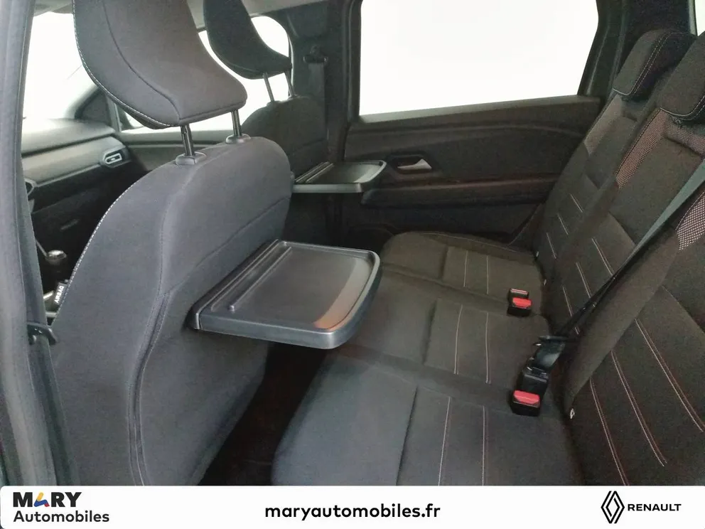 Véhicule occasion 216462 - dacia JOGGER - Photo 19